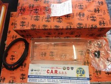 KIT VETRO FARO DESTRO ALFA