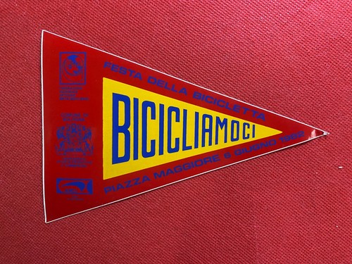 X98 bicicliamoci festa - x98),