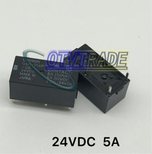 One relè g6b 1114p - relè, g6b-1114p-fd-us
