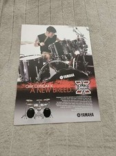 FPOT216 MAGAZINE ADVERT 12X9"