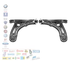 COPPIA 2 BRACCI OSCILLANTI