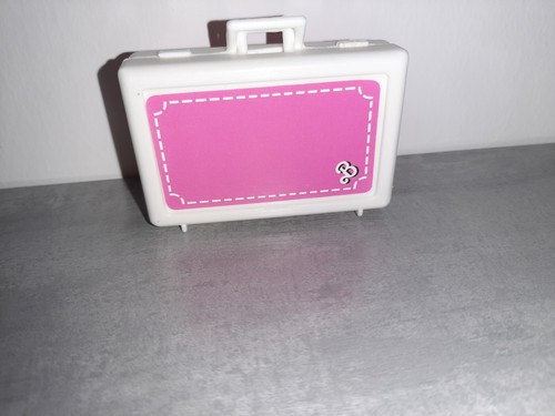 Solo valigetta barbie day - day, to