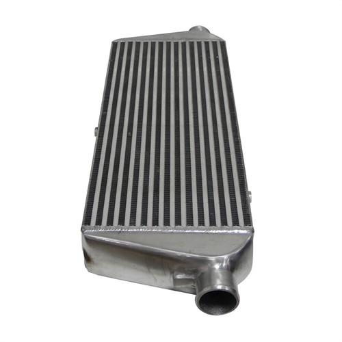 Intercooler turbo attacco