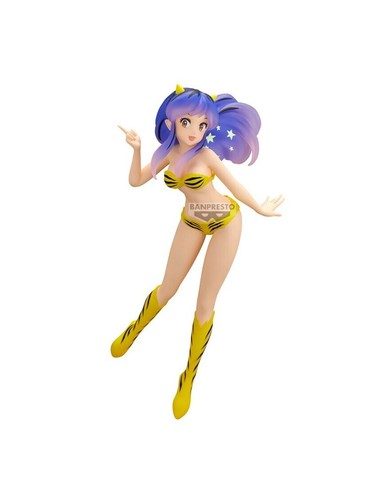 Lamu urusei yatsura glitter - lamu',