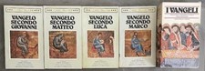 I Vangeli 4 volumi