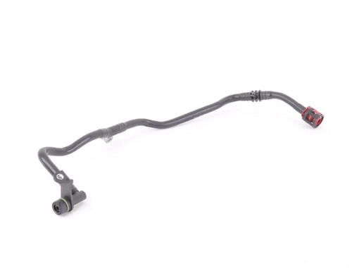 Nuovo audi tubo - 4h,