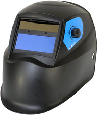 Awelco Elmetto Elettronico Oscurante Per Saldare Casco Protettivo Maschera 90390