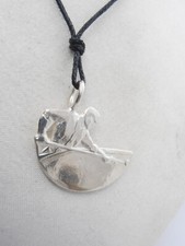 925 SILVER BILLIARD Player
