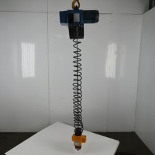 Demag DCMS-PRO 1-125 1/1 H2.8