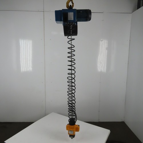 Demag dcms pro 125 h2 - dcms-pro, 1/1