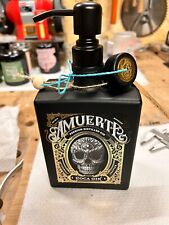 Dosatore erogatore di sapone Amuerte Gin