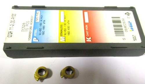 Iscar inserti per - iscar,