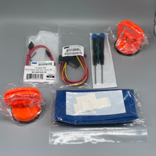 OWC DIYIM27SSD10 Kit unità solida per Apple iMac 2