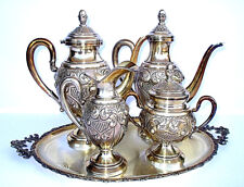 Servizio da The e Caffè in