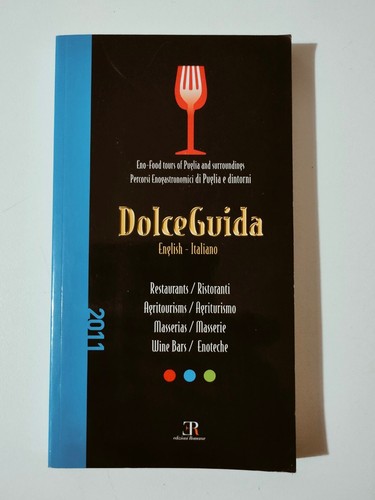 Libro dolce guida - libro,