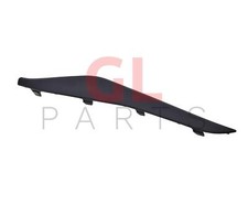 Front Bumper Moulding For