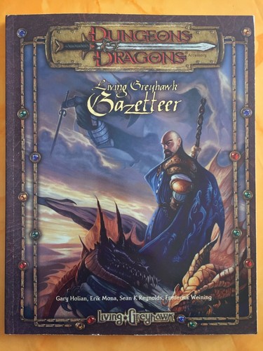 Dungeons and dragons living - dungeons,