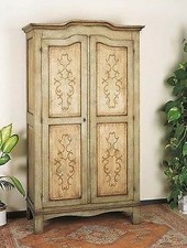 Armadio legno massello - legno,