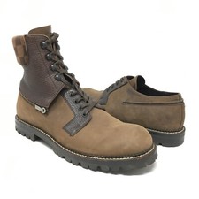 Louis vuitton combat boots - lv,
