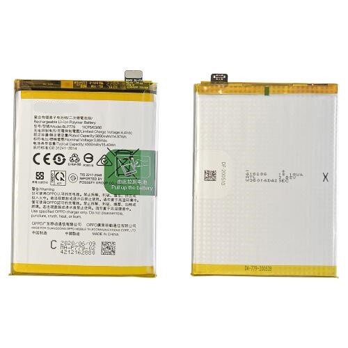 Batteria per oppo a92s a93 - a92s, /