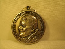 Papa Giovanni Paolo II Ricordo