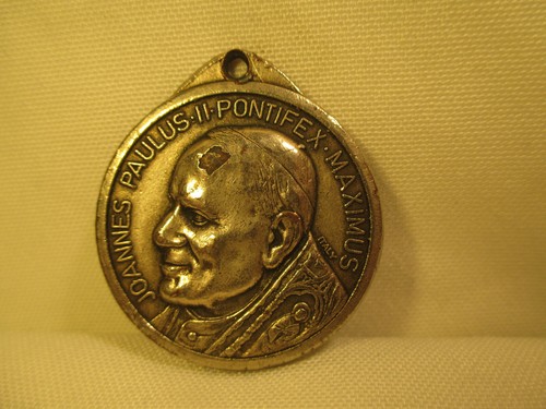 Papa giovanni paolo ricordo - ii,
