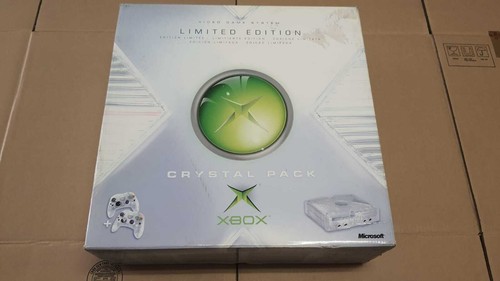 Xbox classic microsoft - xbox,