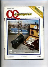 Elettronica computer - cq, &