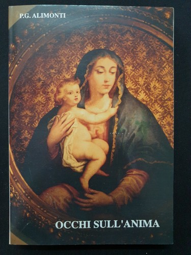 Alimonti occhi - p.,