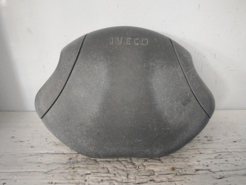 Tappo volante per iveco - volante,