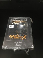 Essential Silent Dvd Oliver
