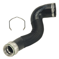 Tubo intercooler LLS per AUDI