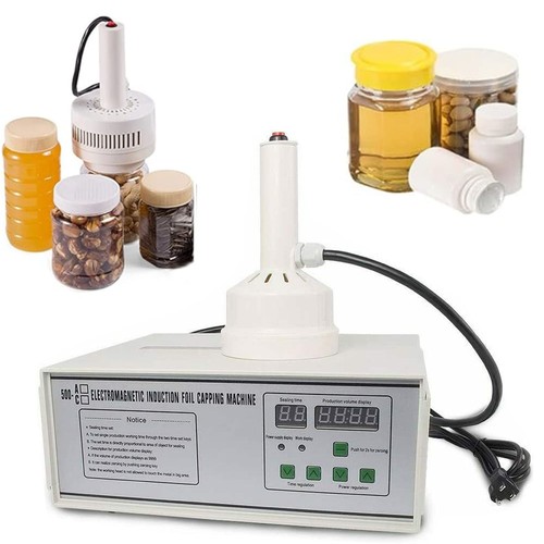 Sigillatrice manuale 500w - sigillatrice,