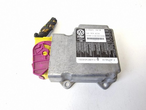 Centralina airbag volkswagen - airbag,