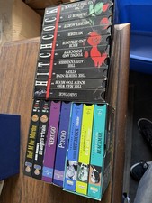Alfred Hitchcock Collection