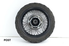 CERCHIO RUOTA POSTERIORE HONDA