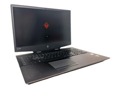 HP OMEN 17 Gaming Laptop FHD |