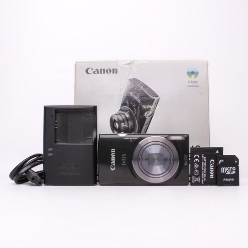 Canon digital ixus - canon, 20,0