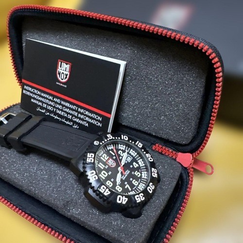 Orologio luminox 3051 - orologio,