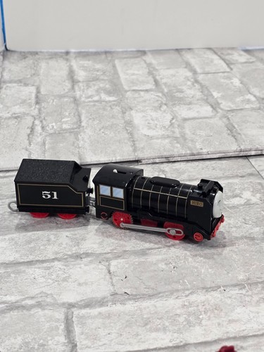 Treno hiro trackmaster motore - hiro,