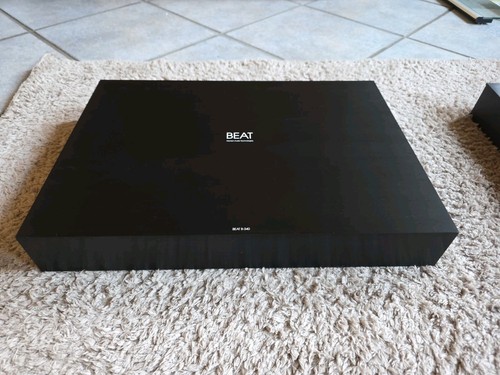 Densen beat b340 amplificatore - densen,