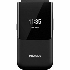 Nokia 2720 Flip Phone TA 1295