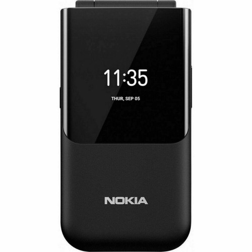 Nokia 2720 flip - phone, ta