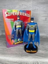 Rare DC Super Friends, Batman