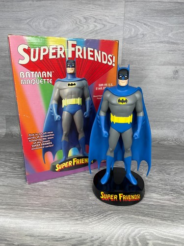 Rare super friends - super, friends,