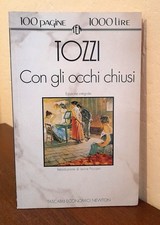 Federigo tozzi con - federigo,
