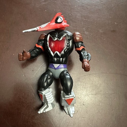 Rara figurina mosquitor man - rara,