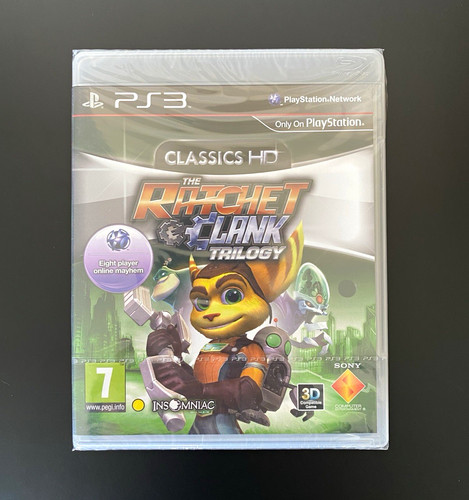 The ratchet clank - ratchet, &
