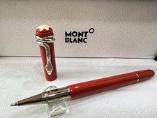 Montblanc Heritage Collection