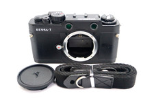 634 Voigtlander BESSA-T